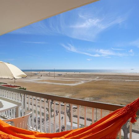 Apartamento Mar Azul Figueira da Foz Ngoại thất bức ảnh