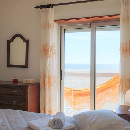 Apartamento Mar Azul Figueira da Foz Ngoại thất bức ảnh