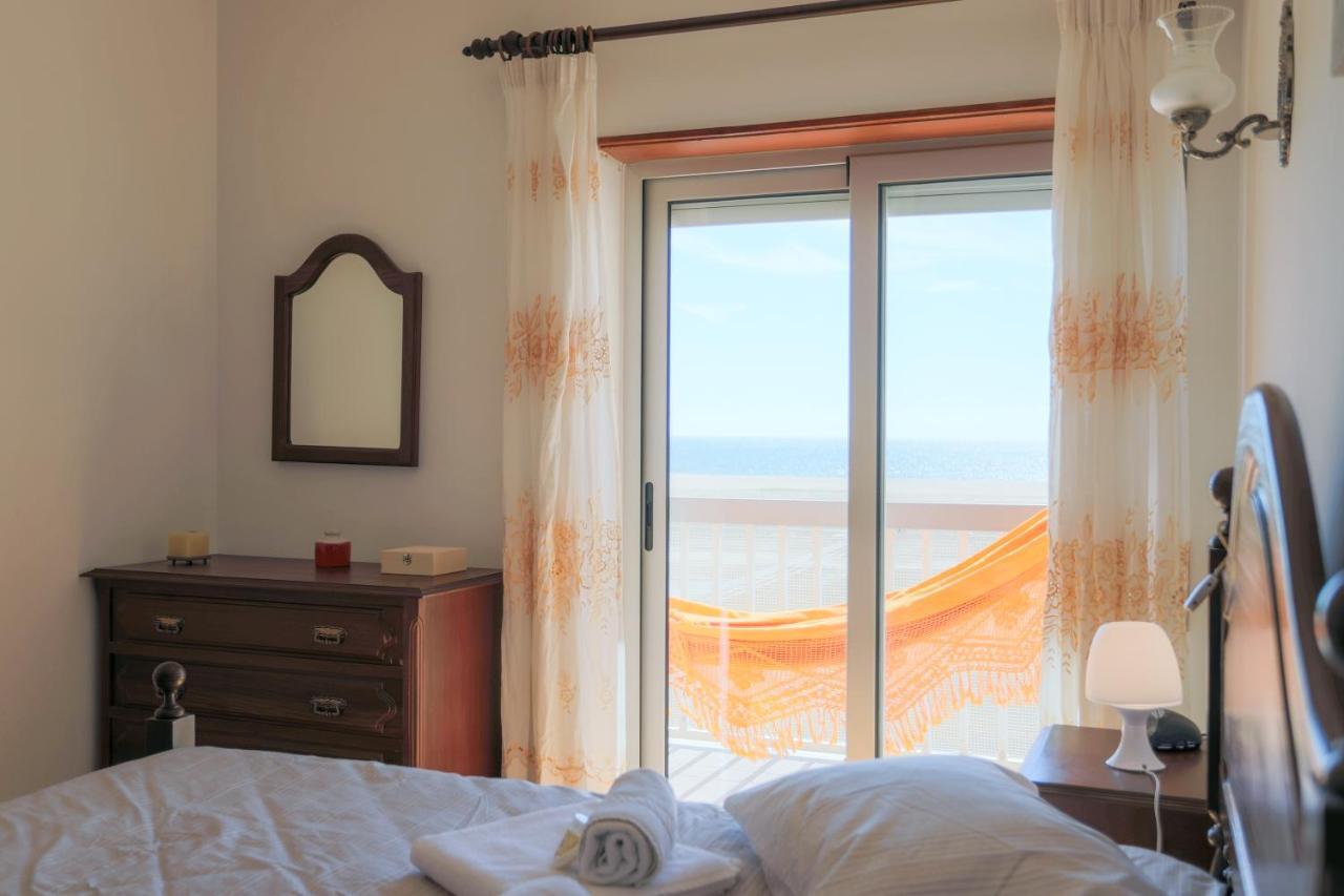 Apartamento Mar Azul Figueira da Foz Ngoại thất bức ảnh