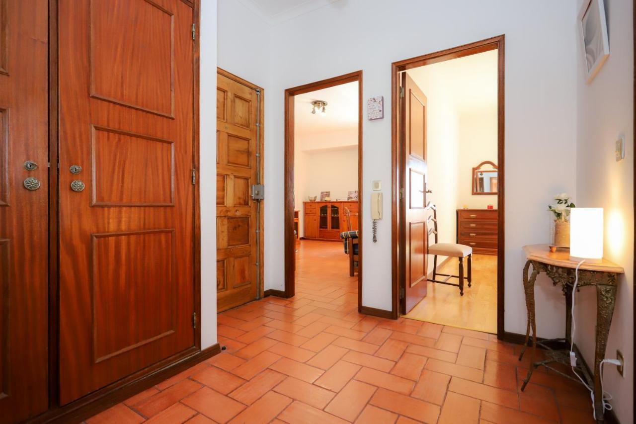 Apartamento Mar Azul Figueira da Foz Ngoại thất bức ảnh