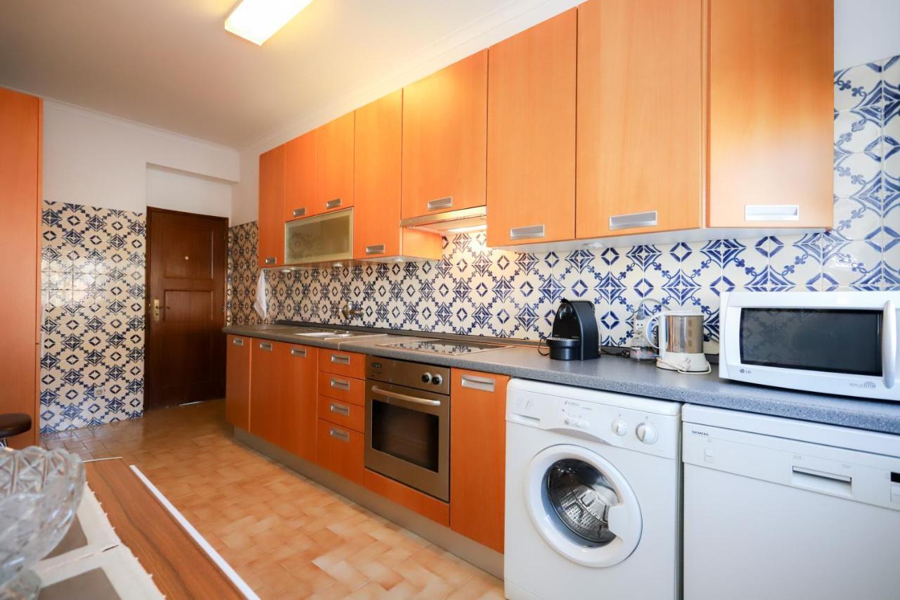 Apartamento Mar Azul Figueira da Foz Ngoại thất bức ảnh