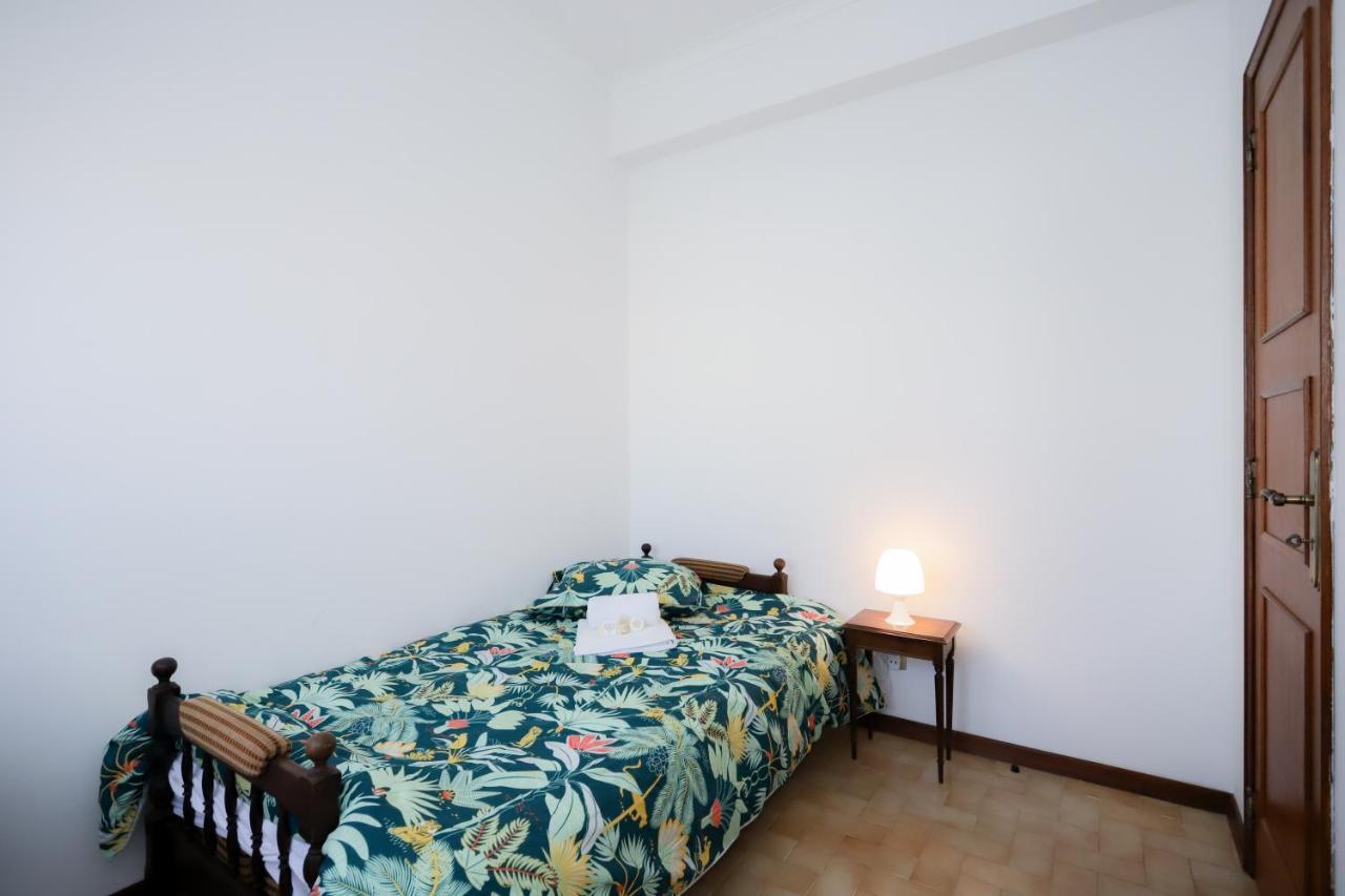 Apartamento Mar Azul Figueira da Foz Ngoại thất bức ảnh