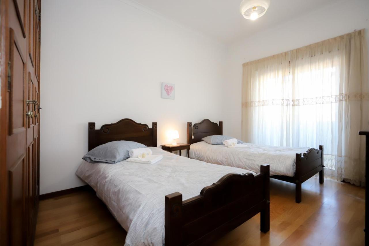 Apartamento Mar Azul Figueira da Foz Ngoại thất bức ảnh