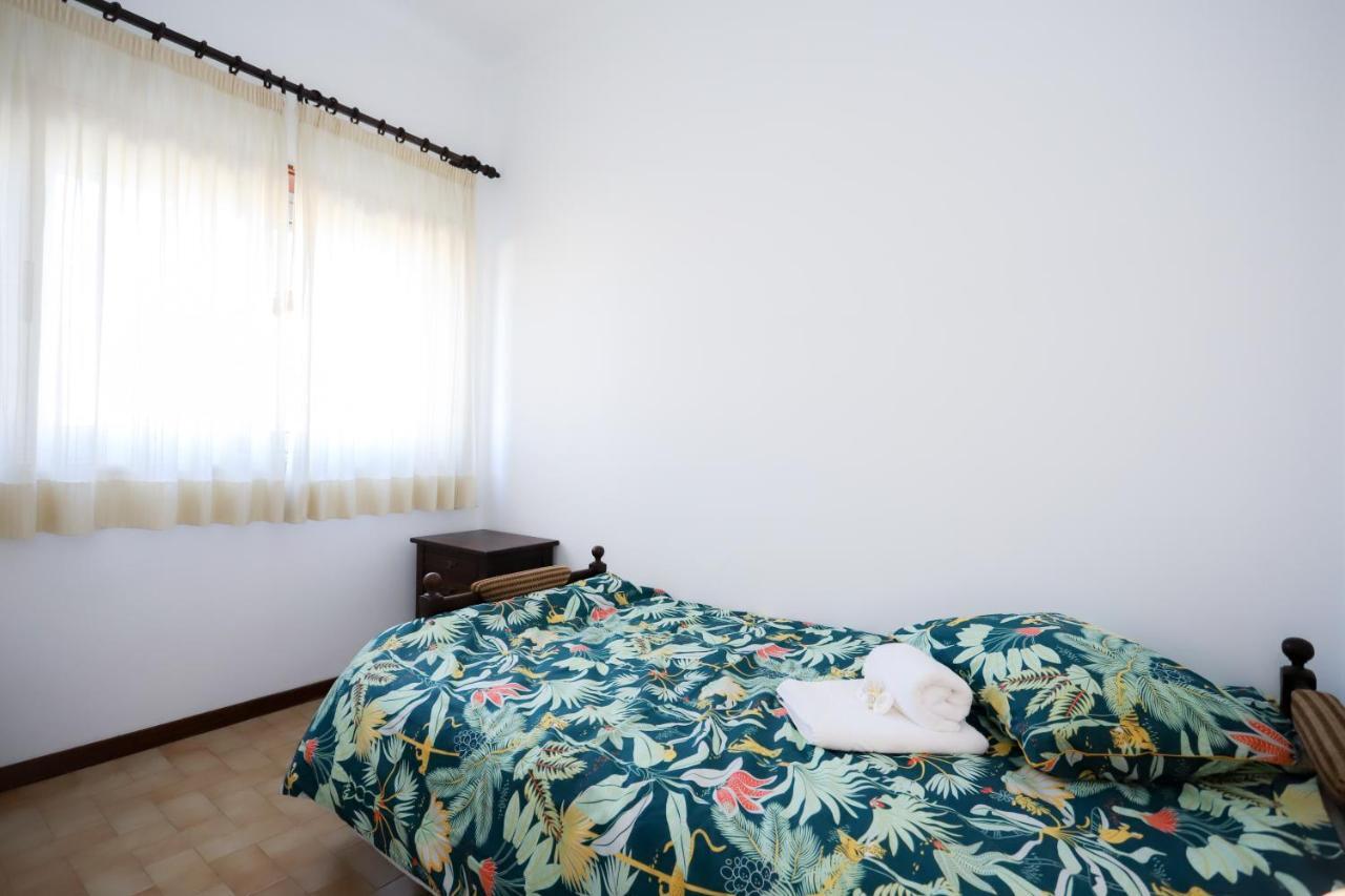 Apartamento Mar Azul Figueira da Foz Ngoại thất bức ảnh