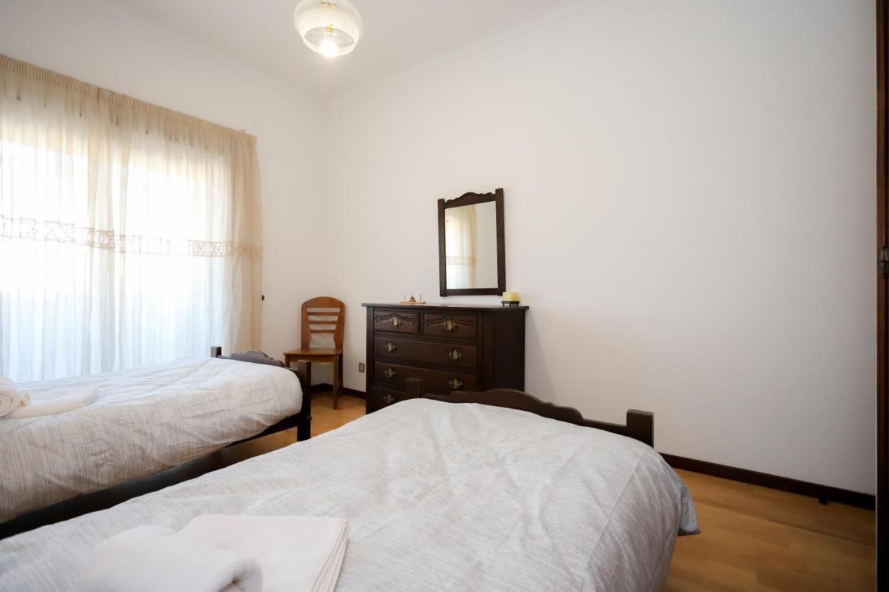 Apartamento Mar Azul Figueira da Foz Ngoại thất bức ảnh