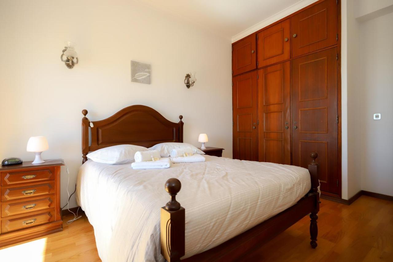 Apartamento Mar Azul Figueira da Foz Ngoại thất bức ảnh