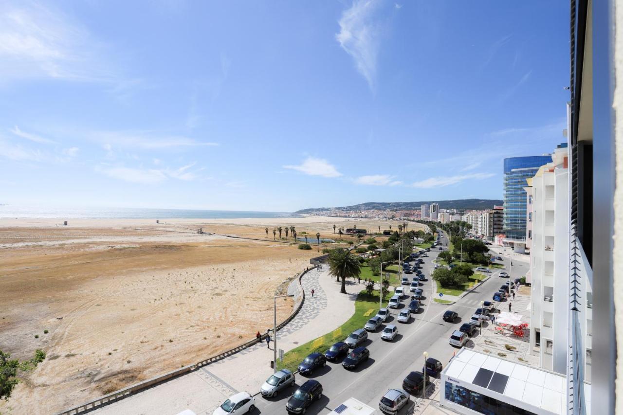 Apartamento Mar Azul Figueira da Foz Ngoại thất bức ảnh