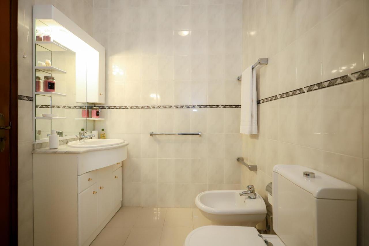 Apartamento Mar Azul Figueira da Foz Ngoại thất bức ảnh