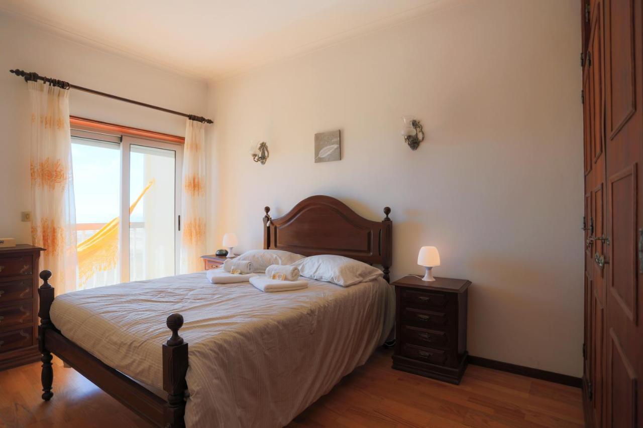 Apartamento Mar Azul Figueira da Foz Ngoại thất bức ảnh