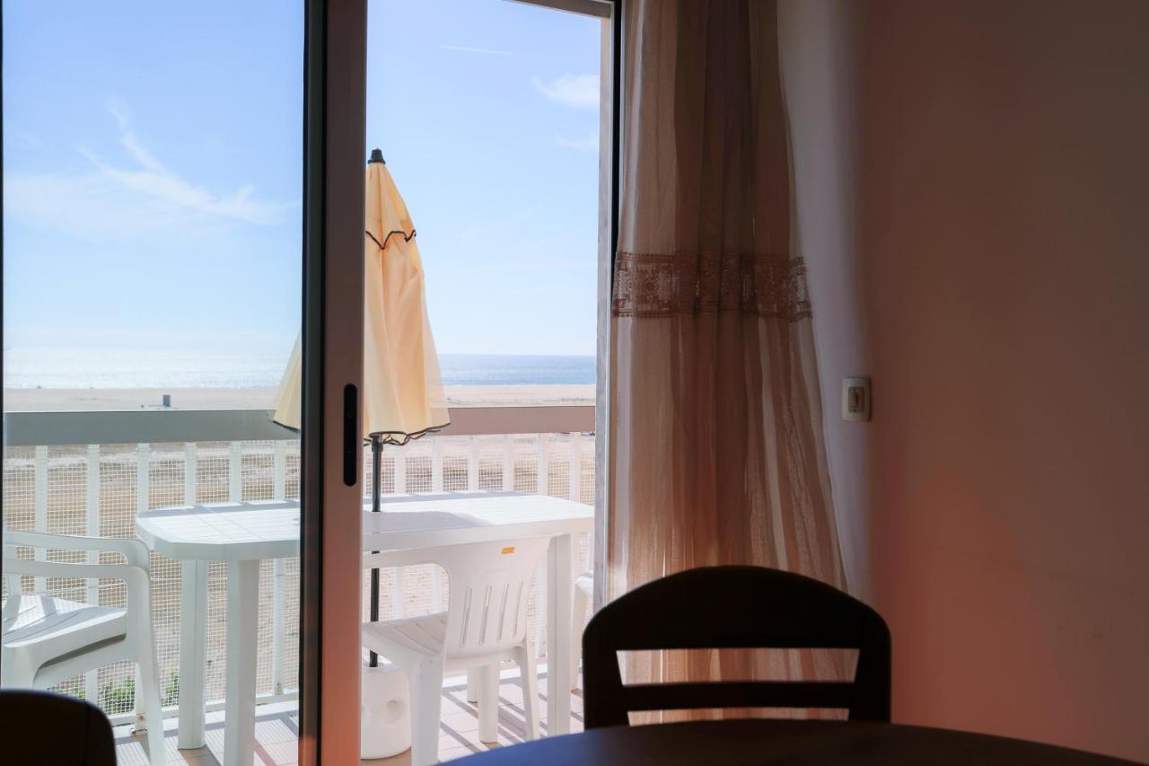 Apartamento Mar Azul Figueira da Foz Ngoại thất bức ảnh