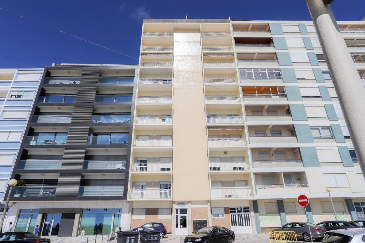 Apartamento Mar Azul Figueira da Foz Ngoại thất bức ảnh